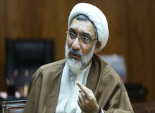 پورمحمدی: جامعه روحانیت با تمام ظرفیت خود وارد انتخابات ۱۴۰۰ شود
