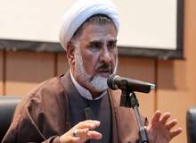 حجت الاسلام فاضل میبدی: مشکل اصلی کشور، بدحجابی نیست/ خانواده بسیاری از اختلاسگرایان، با حجاب بودند/ برخورد فیزیکی با یک خانم بدحجاب خلاف شرع است

