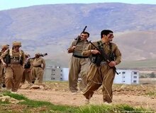 آمریکا کمک‌های نظامی به اقلیم کردستان عراق را قطع می‌کند