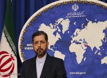 خطیب زاده: قرار نیست بازرسان آژانس اخراج شوند/  ایران تولید مشترک واکسن کرونا با کوبا را در دستور کار دارد
