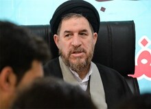 انتقاد میرتاج‌الدینی از عملکرد قالیباف در صحن علنی مجلس/ جزییات