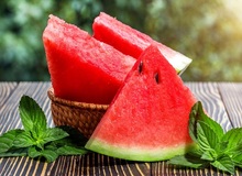 فواید هنداونه برای سلامت انسان 