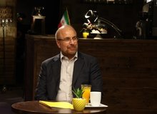 نژاد بهرام: آقای قالیباف! فقط یک قلم از بدهی های دوران شما 30هزارمیلیاردتومان وام بانکی است
