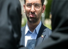 آذری جهرمی: هر وقت «محسن چاوشی» کنسرت برگزار کرد من حتماً خواهم رفت