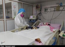 هشدار عضو ستاد مقابله با کرونا درباره افزایش مرگ‌ومیرها/ ۵۰ درصد بیمارانی که وارد آی سی یو می شوند، از بین می روند