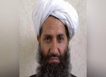  رهبر طالبان «در حضور هزاران نفر» در قندهار: تا مرگ احکام اسلامی را اجرا خواهم کرد / می‌گویند چرا حدود را در محضر عام اجرا می‌کنی، چرا شلاق می‌زنید، چرا دست مردم را قطع می‌کنید