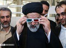 ارگان مطبوعاتی دولت: بی‌خوابی رییسی را مسخره نکنید!