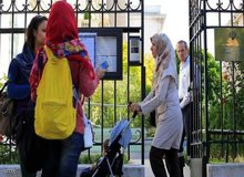حمله با چاقو به محل اقامت سفیر ایران در اتریش/ محافظ سفارت، مهاجم را به ضرب گلوله کشت
