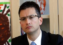 نخست‌وزیر اسلوونی به ترامپ تبریک گفت!