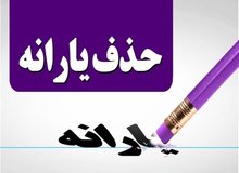 توضیح معاون سازمان برنامه و بودجه درباره حذف یارانه بگیرها