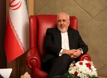 ظریف: وزارت خارجه مسئول رسمی سیاست‌های خارجه ایران است