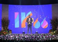 انتقاد تند روزنامه  نزدیک به سپاه از رضا رشیدپور و «سیم آخر»/ حدود شرعی رعایت نمی شود!