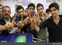 نامزدها در آرام‌بخشی فضای پس از انتخابات بسیار دخیل هستند
