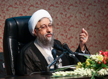 آملی لاریجانی:  تفرقه افکنی سیاست قدیمی و همیشگی دشمنان اسلام است

