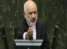 ادعای یک نماینده مجلس از حقوق ۸۵ میلیونی در یکی از وزارتخانه‌ها
