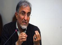 حسین راغفر:کسانی که در آتش گران کردن #بنزین می‌دمند، در حق مردم محروم اجحاف می‌کنند