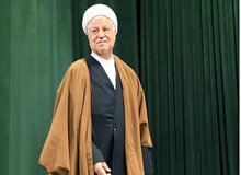 روایت هاشمی رفسنجانی از مصاحبه‌اش با کریستین امانپور