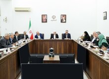 عارف: معضل پسماند ۳ استان شمالی باید در دولت چهاردهم حل شود