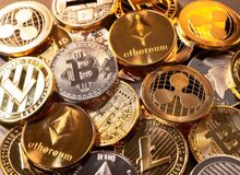 آخرین وضعیت بازار ارزهای دیجیتال