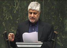 نماینده مجلس: عملکرد مجلس یازدهم ضعیت است، حضور سرداران نظامی هم فایده نداشته است  
