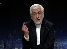 سعید جلیلی به سراغ هوش مصنوعی رفت /تحریم کننده را پشیمان کنیم می شود از هند گندم وارد کرد و آرد را به عراق فرستاد
