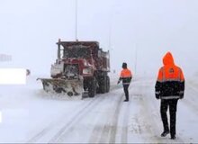 پلیس راه مازندران هشدار داد