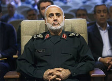 سرلشکر رشید: جنگ احتمالی با ایران تبعات سنگینی خواهد داشت چرا که محدود به مرز‌های ایران نخواهد بود
