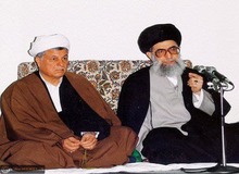 روایت هاشمی رفسنجانی از نگرانی آیت‌الله خامنه‌ای نسبت به وضع حجاب دانشگاه‌های کشور