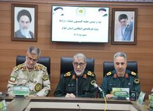 سردار رضایی: جمع‌آوری سلاح‌های غیرمجاز خواسته جدی پلیس است