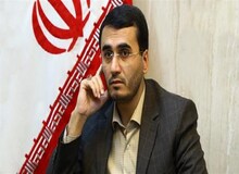 متفکر آزاد: دولت دو دستگی را به خارج از کشور مخابره می کند