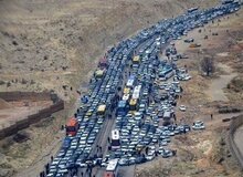 ارگان رسانه‌ای نزدیک به سپاه: دلیل مشکلات ایجاد شده در راهپیمایی اربعین ضعف امکانات زیر ساختی عراق است/گردشگران عراق، از ایتالیا و فرانسه بیشتر است 