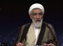 پورمحمدی: برخی چشم در چشم رای می خواهند اما جاده صاف کن دشمن هستند