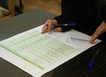 مقایسه لیست‌های انتخاباتی مجلس یازدهم+ جدول
