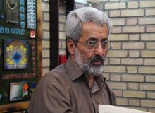 فعال سیاسی اصولگرا به نامه ردصلاحیت «علی لاریجانی» واکنش نشان داد/ سلیمی نمین: شورای نگهبان به خطای خود اعتراف کند