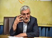 میرزایی نیکو: انتخابات شورایاری‌ها قانونی است