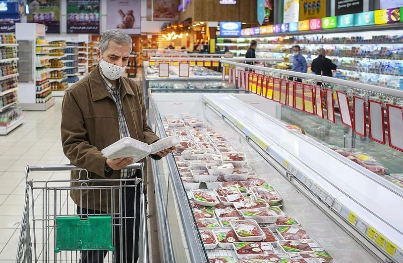 اضافه شدن ۴  کالای جدید به طرح کالابرگ الکترونیک