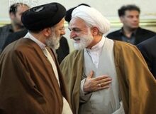 معاون قوه‌ای که رئیسش کاندیدای انتخابات ریاست‌جمهوری است می‌گوید این قوه با تخلفات انتخاباتی برخورد می‌کند

