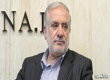 جمالی نوبندگانی: شکایت سلحشوری از ۲نماینده در جلسه هئیت نظارت فردا بررسی می‌شود
