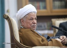 سخنان منتشرنشده  آیت الله هاشمی‌رفسنجانی در گفت‌وگو با رئیس شورای سیاست‌گذاری ائمه‌جمعه درباره دولت احمدی‌نژاد