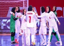 ایران ۳ هنگ‌کنگ یک؛ تیم ملی فوتسال از مرحله گروهی صعود کرد
