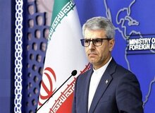 بقایی: پرونده جنایات شیمیایی علیه ایران مشمول مرور زمان نمی‌شود