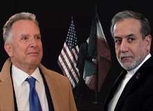آکسیوس: زمان دور ششم مذاکرات مشخص شد