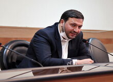 قریب به ۹۰۰ هزار اراضی حاصلخیز در کرمانشاه داریم
