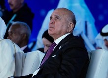 وزیر خارجه عراق به ایران سفر می‌کند