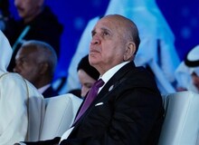 وزیر خارجه عراق به ایران سفر می‌کند