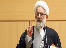 اعتراض دادستان کل کشور به برخورد با زنان در ورزشگاه مقابل مشهد: باید مسئولین عقل‌شان را به کار می‌انداختند؛ عذرخواهی کافی نیست