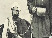 روایتی عاشقانه از تیری که میرزا رضا به قلب قبله عالم زد
