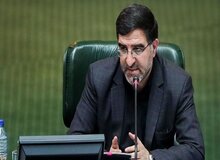 امیرآبادی فراهانی: رسانه ها دروغ ننویسند؛ مجلس قرار نیست دستکاری در بودجه را بررسی کند