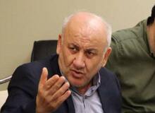 مهدی یونسی رستم آبادی استاندار مازندران شد+سوابق