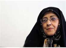 زنان ایرانی باید بتوانند آزادی فکر و اندیشه خود را محک بزنند